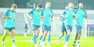 قلق من الإصابات والإرهاق قبل صدام الدورى