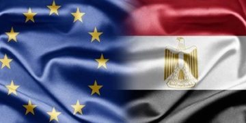 عام استثنائى بين مصر والاتحاد الأوروبى