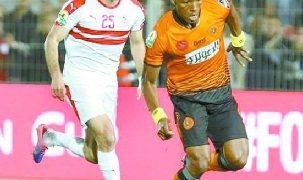 الزمالك يتطلع لإخماد «البركان» وتكرار الإنجاز الأفريقى