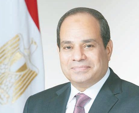 الرئيس السيسى يهنئ أقباط مصر بعيد القيامة المجيد 1 - جريدة الجمهورية الرئيس السيسى يهنئ أقباط مصر بعيد القيامة المجيد