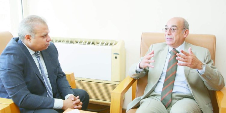 الاعتراف بفلسطين كدولة كاملة العضوية سيحدث إن عاجلاً أو أجلاً