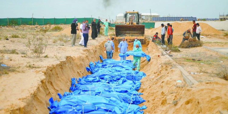 الخداع الكبير 1 - جريدة الجمهورية الخداع الكبير