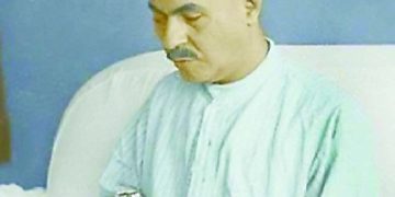 الشيخ رفعت .. أول صوت نطقت به الإذاعة