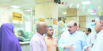 ١٧ ألف مواطن فى أول 3 أيام «تصالح على مخالفات البناء»