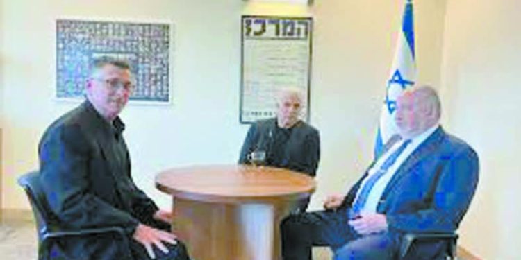 النيران تحاصر «نتنياهو»