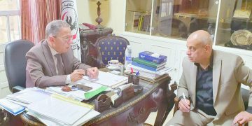  «يوم الطبيب المصرى»