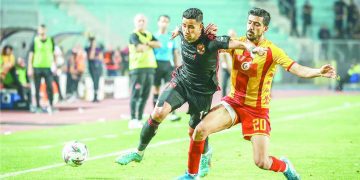 الأهلى والترجى  «قمة» الأوراق الهجومية المرعبة