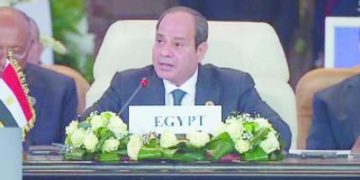 فلسطين.. قضية مصر