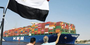 «القاهرة – بكين» شراكة استراتيجية شاملة عمرها 10 سنوات