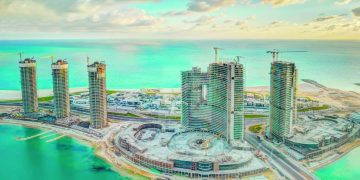 تعزيز التعاون بين مصر وعمان فى التنمية                 العمرانية