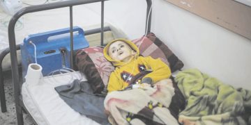 حدب التجويع.. سياسة الاحتلال ضد سكان غزة