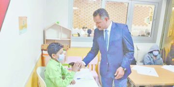 حرارة امتحانات الاعدادية نار:تداول أسئلة الجبر بالقاهرة.. وحرمان طلاب من امتحان الإنجليزى لتأخرهم عن اللجان بالجيزة