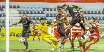 موديست ينقذ الأهلى من مغامرة البلدية!!