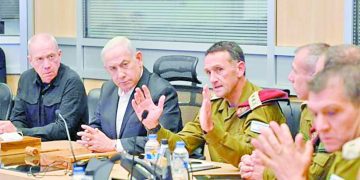 «عالم إسرائيل».. بعد الحرب