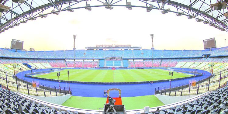 صبحى فى تصريحات خاصة لـ «الجمهورية»: دعم القيادة السياسية للرياضة.. «غير مسبوق» 1 - جريدة الجمهورية الزمالك «عشمان» فى إخماد الـ «بركان»