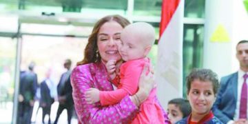 دينا مشرف:الميدالية الأولمبية.. حلمى