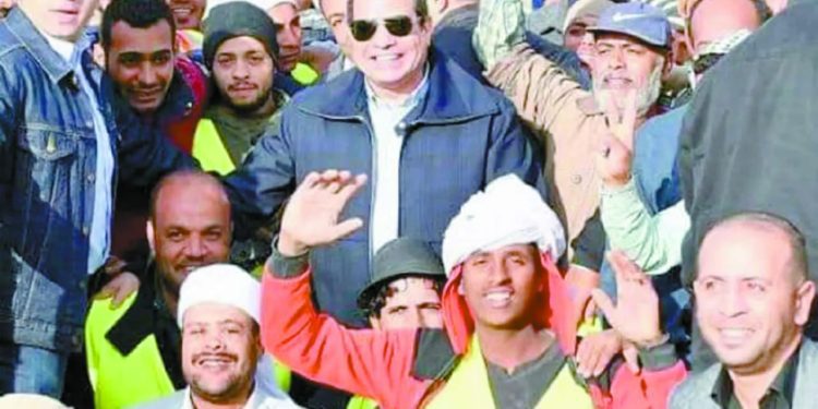 عيد العمال 2024.. «يا حلاوة الإيد الشغالة» 1 - جريدة الجمهورية دينا مشرف:الميدالية الأولمبية.. حلمى