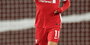 قبل مواجهة توتنهام بالبريميرليج ضـــربة جـــديدة لـ «صـــــلاح»