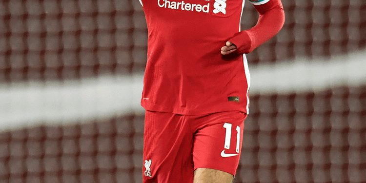 قبل مواجهة توتنهام بالبريميرليج ضـــربة جـــديدة لـ «صـــــلاح» 1 - جريدة الجمهورية قبل مواجهة توتنهام بالبريميرليج ضـــربة جـــديدة لـ «صـــــلاح»