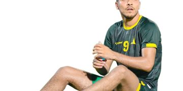 قبل مواجهة توتنهام بالبريميرليج ضـــربة جـــديدة لـ «صـــــلاح»