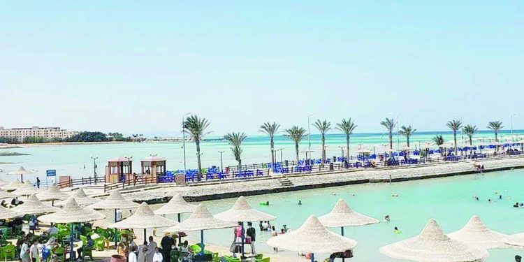 مصر ترتدي "ثياب الربيع" 1 - جريدة الجمهورية قبل مواجهة توتنهام بالبريميرليج ضـــربة جـــديدة لـ «صـــــلاح»