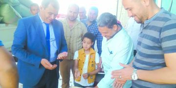 قبل مواجهة توتنهام بالبريميرليج ضـــربة جـــديدة لـ «صـــــلاح»