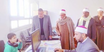 الأهلى يقترب من التجديد للقائد «معلول»