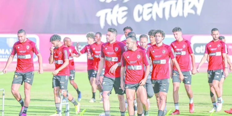 قوة الاتحاد الهجومية تضع كولر فى حيرة 1 - جريدة الجمهورية قبل ذهاب نهائى الكونفيدرالية: علاج نفسى فى الزمالك