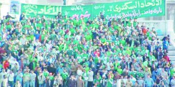 قبل ذهاب نهائى الكونفيدرالية: علاج نفسى فى الزمالك