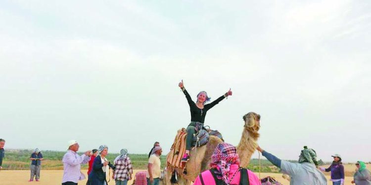 الأهالى احتفلوا بالشواطئ والحدائق والمتنزهات العامة 1 - جريدة الجمهورية قبل ذهاب نهائى الكونفيدرالية: علاج نفسى فى الزمالك