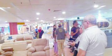قبل ذهاب نهائى الكونفيدرالية: علاج نفسى فى الزمالك