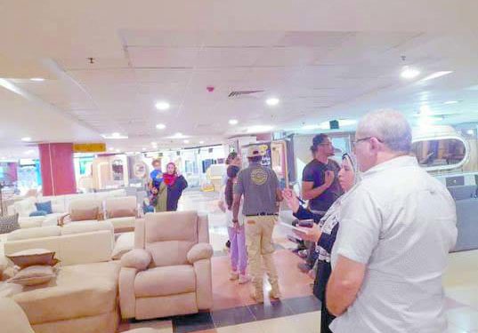 المبادرة الوطنية للتقسيط تدعم محدودى الدخل 1 - جريدة الجمهورية قبل ذهاب نهائى الكونفيدرالية: علاج نفسى فى الزمالك