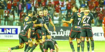 انتصارات «+90» ماركةمسجلةلـ«الأهلاوية»