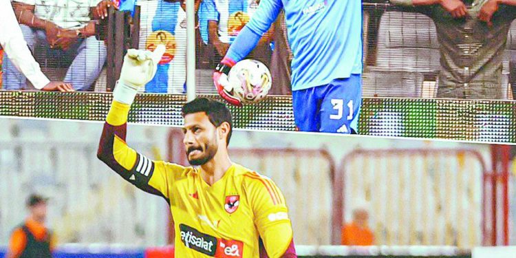 انتصارات «+90» ماركةمسجلةلـ«الأهلاوية»