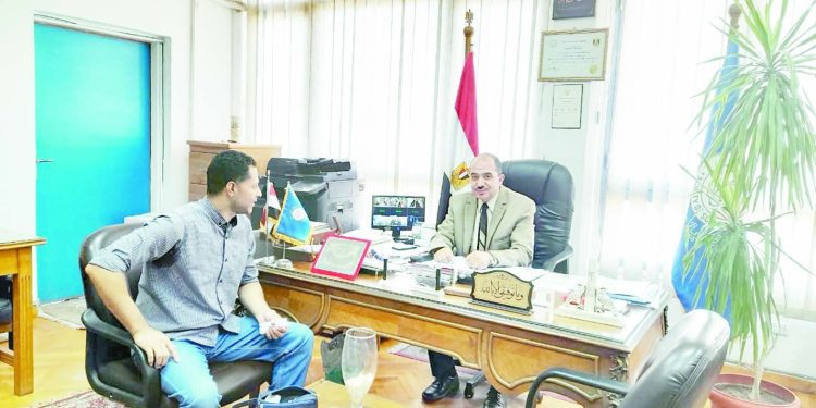 عميد علوم عين شمس: إلغاء أداء الاختبارات فى الطرقات والممرات.. لأول مرة 1 - جريدة الجمهورية الأهلى يطلب حكاماً أجانب لمباراتى بيراميدز والزمالك