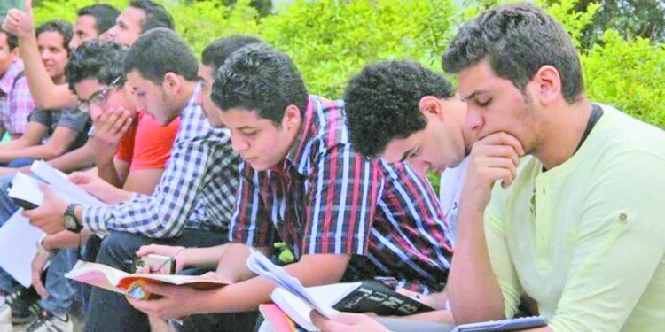 «الجمهورية» تستعرض «روشتة التفوق والنجاح».. لطلاب الثانوية العامة 1 - جريدة الجمهورية الأهلى يطلب حكاماً أجانب لمباراتى بيراميدز والزمالك