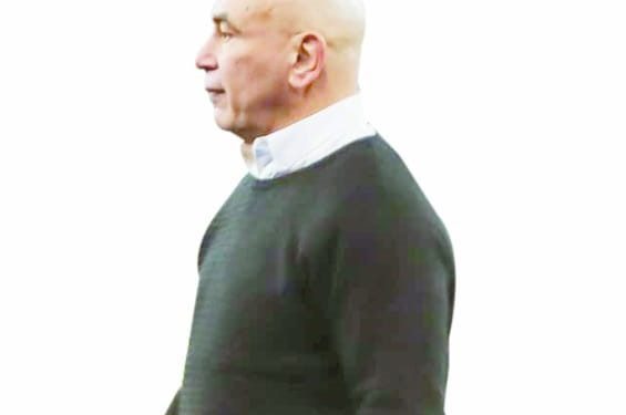 بعد الجدل حول تصريحاته «العميد» يلتزم الصمت 1 - جريدة الجمهورية الأندية المصرية تطمع فى زيادة نصيبها من البطولات الأفريقية