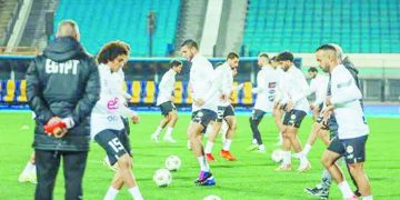 الأندية المصرية تطمع فى زيادة نصيبها من البطولات الأفريقية