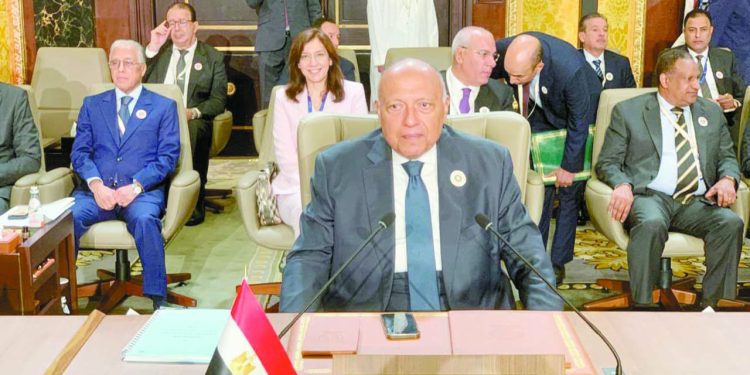 شكرى يترأس وفد مصر بالجلسة الافتتاحية لمجلس الجامعة العربية 1 - جريدة الجمهورية الأندية المصرية تطمع فى زيادة نصيبها من البطولات الأفريقية