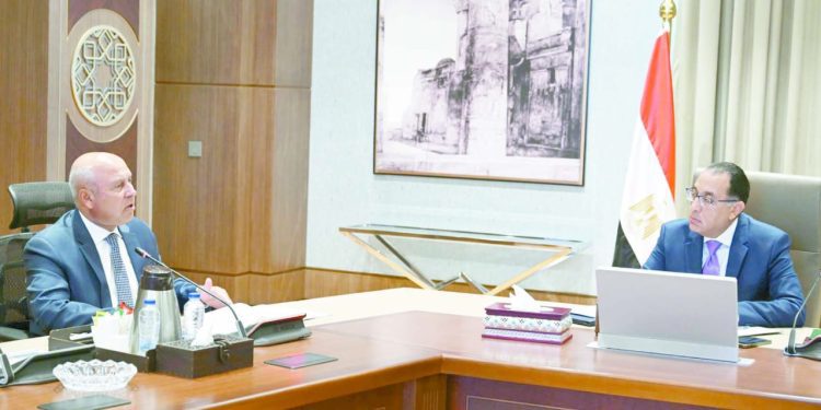 محطات «ثالثة» مترو تدخل الخدمة.. والتاكسى الكهربائى بالعاصمة 1 - جريدة الجمهورية الأندية المصرية تطمع فى زيادة نصيبها من البطولات الأفريقية