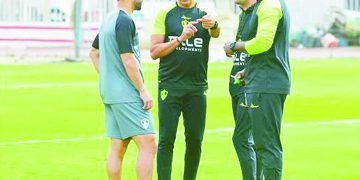 الأندية المصرية تطمع فى زيادة نصيبها من البطولات الأفريقية