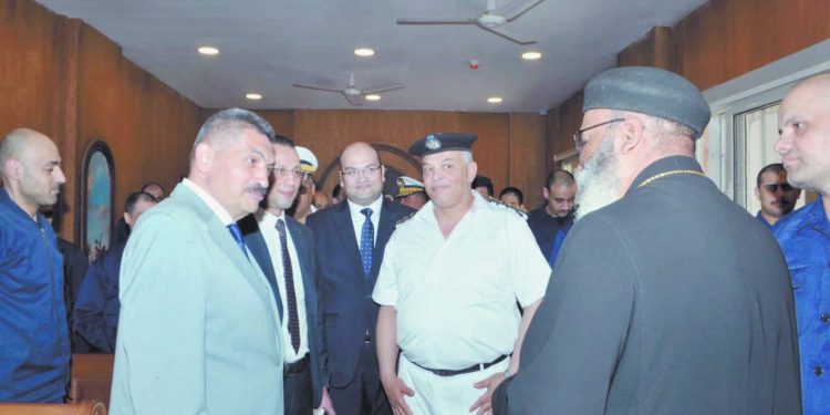 النيابة العامة تجرى تفتيشاً لمركز إصلاح وتأهيل برج العرب 1 - جريدة الجمهورية الأندية المصرية تطمع فى زيادة نصيبها من البطولات الأفريقية