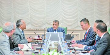 على استاد الرعب .. الزمالك «الفنان» يواجه نهضة «البركان»