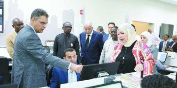 المنتخب يبحث عن الفوز الأول عبر بوروندى