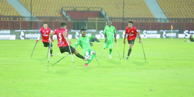 المنتخب يبحث عن الفوز الأول عبر بوروندى