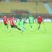 المنتخب يبحث عن الفوز الأول عبر بوروندى