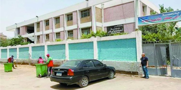 لجان الثانوية العامة تدخل مرحلة «اللمسات الأخيرة» 1 - جريدة الجمهورية المنتخب يبحث عن الفوز الأول عبر بوروندى