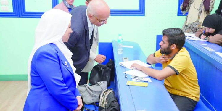 المنتخب يبحث عن الفوز الأول عبر بوروندى