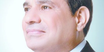 الرئيس يهنئ النادى الأهلى بفوزه ببطولة أفريقيا: أداء مميز وجهود رائعة تستحق كل التقدير