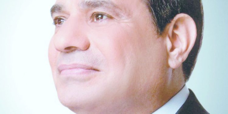 الرئيس يهنئ النادى الأهلى بفوزه ببطولة أفريقيا: أداء مميز وجهود رائعة تستحق كل التقدير 1 - جريدة الجمهورية الرئيس يهنئ النادى الأهلى بفوزه ببطولة أفريقيا: أداء مميز وجهود رائعة تستحق كل التقدير